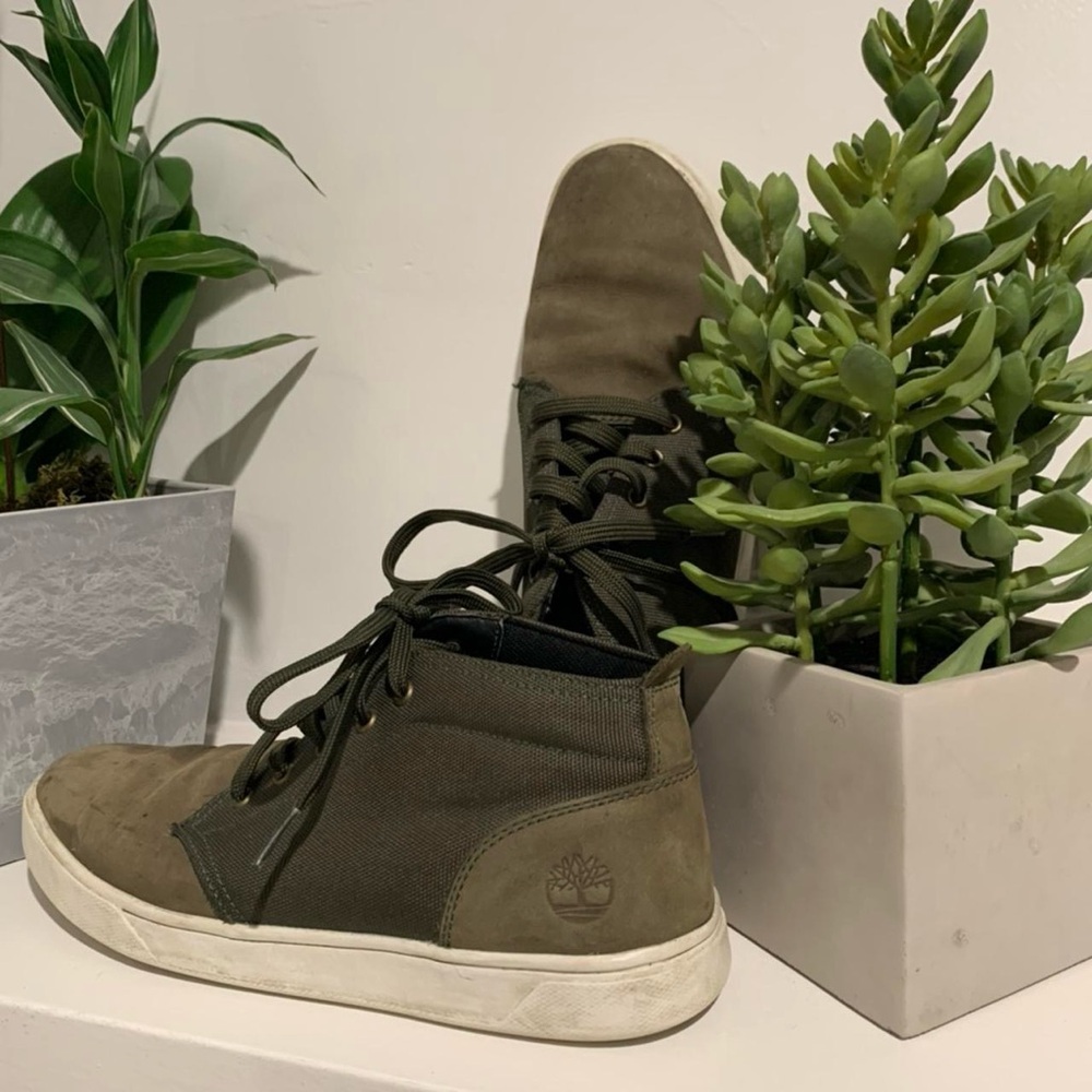 timberland shoes